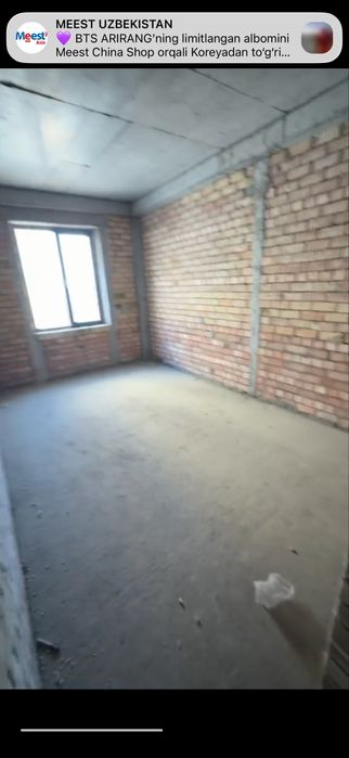 Продам 1 комн квартира Сергили индекс