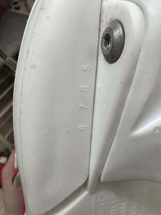 Коньки б/у в хорошем качестве