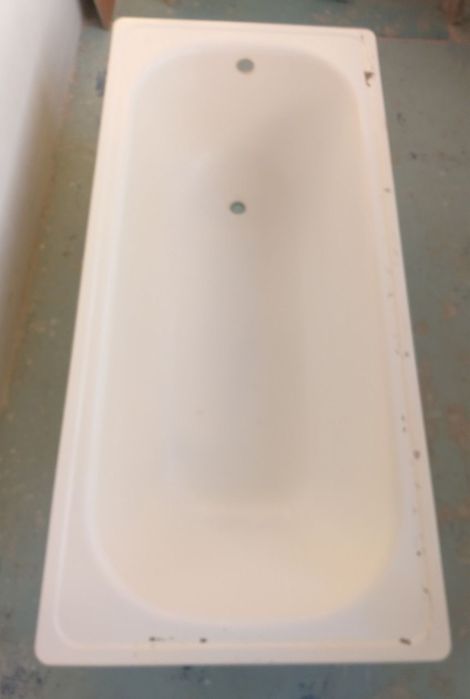 Российский чугун ванна сотилади