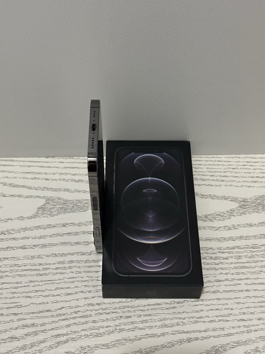 Iphone 12 Pro 128 GB 82%