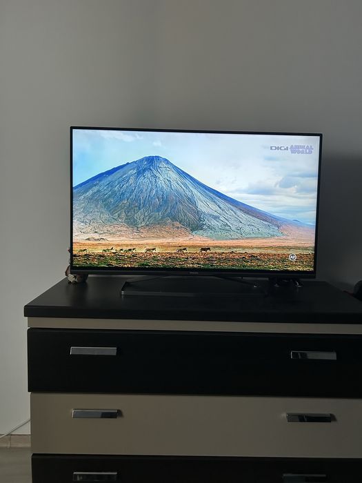 Vand Smart TV Philips