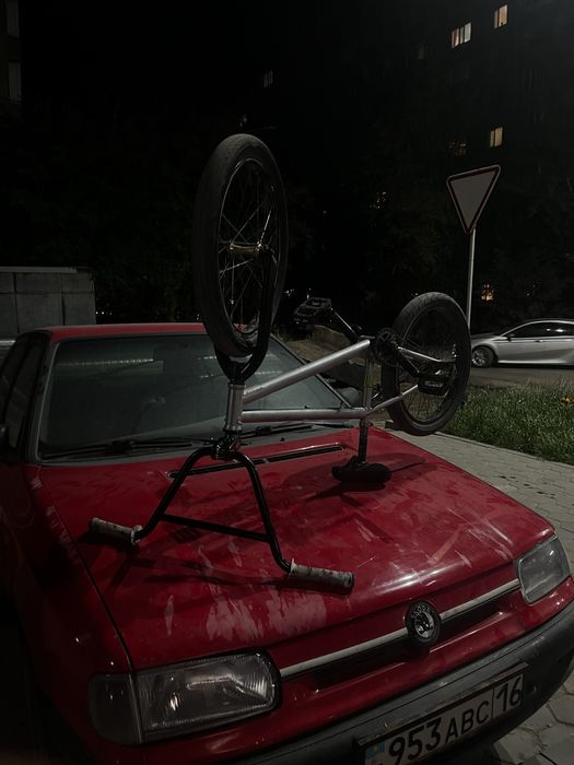 Продам бмх срочно