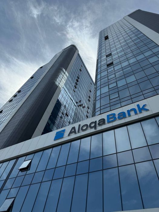 Альпинисты со стажем работы