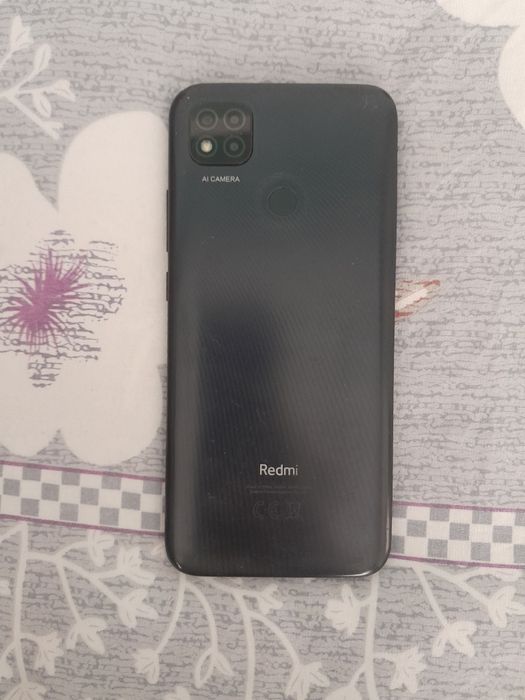 Redmi 9c telefon