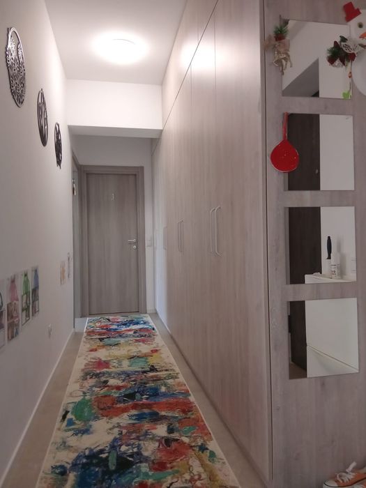 Apartament de vânzare 3 camere