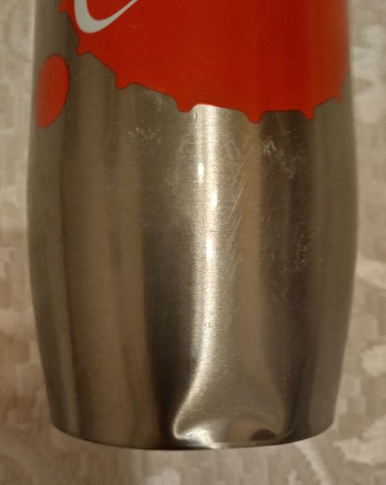 Термос Кока Кола