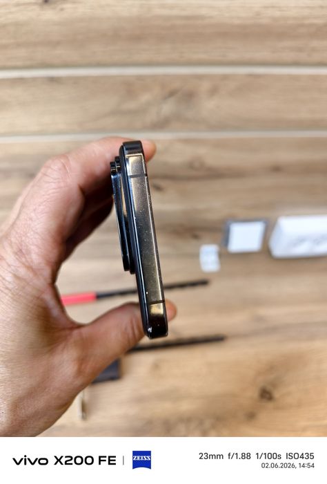 Xiaomi 14 Flagman