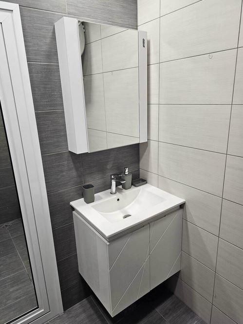 Дава се под наем Двустаен апартамент в Бургас, Лазур - 57 кв.м за 598.23 € - Снимка #5