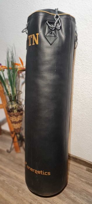 Vând Sac Box, KickBox.