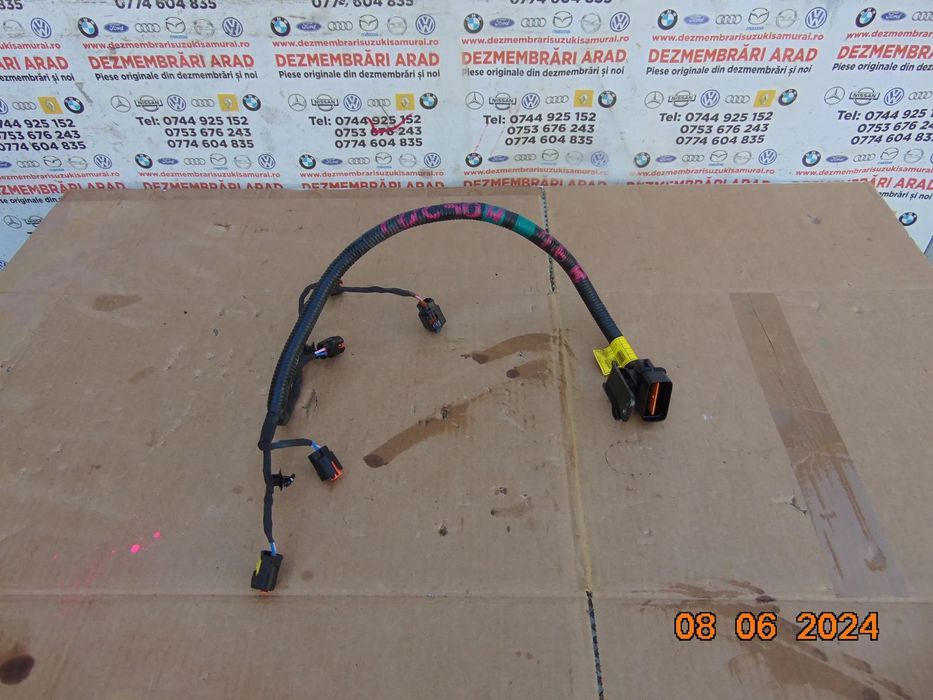 Cablaj inectoara Hyundai Tucson 1.6 benzina kIA Sportage 1.6 kona ceed pro ceed cod 353412b380