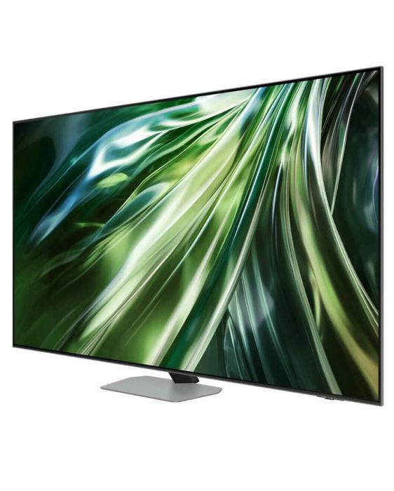 Samsung 65QN90D New 2024 Neo Qled Mini led 2 goda ofitsalnaya garantya