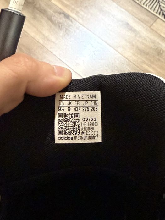 Adidas Trae Unlimited