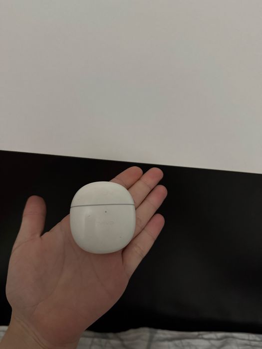 Наушники Vivo новые