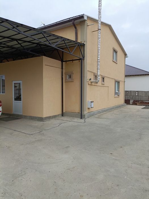 Продам дом с мансардой