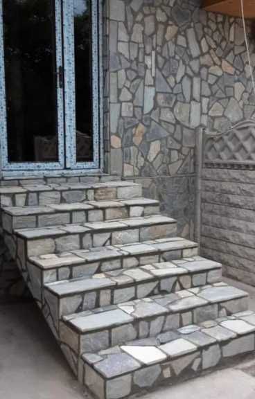 Soluții de Pavaj cu Piatră de Munte