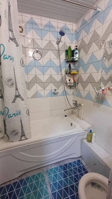 Продается 2 комнатная квартира Учтепа 22 квартал, ор-р Прокуратура