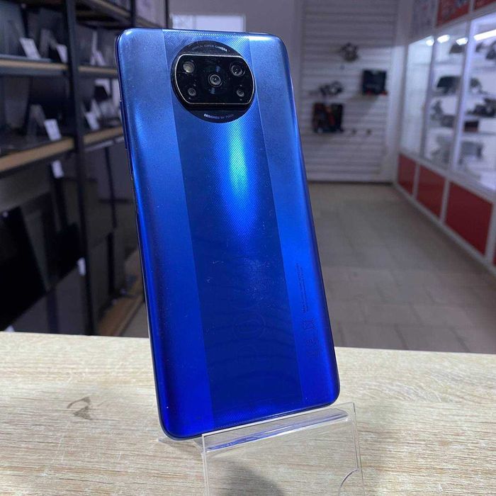 СВ47\Сотовый телефон XIAOMI POCO X3 PRO 256GB\SK155098