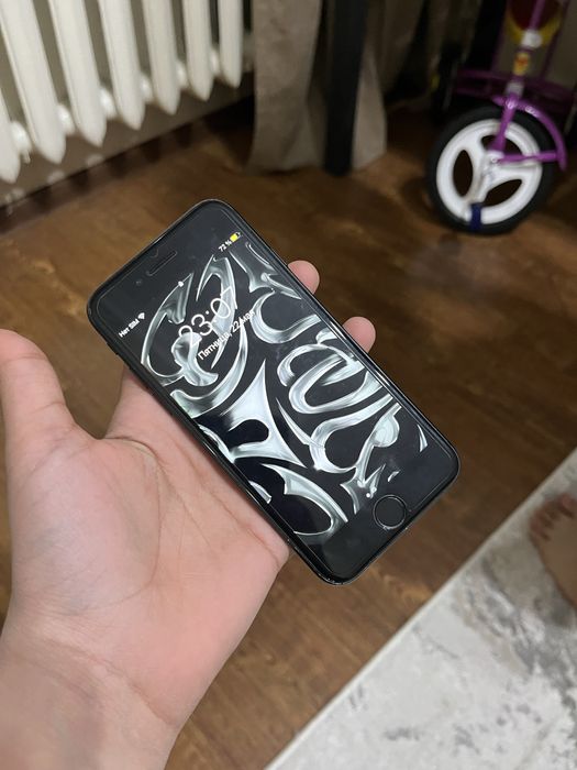 Продам/обменяю iPhone 7