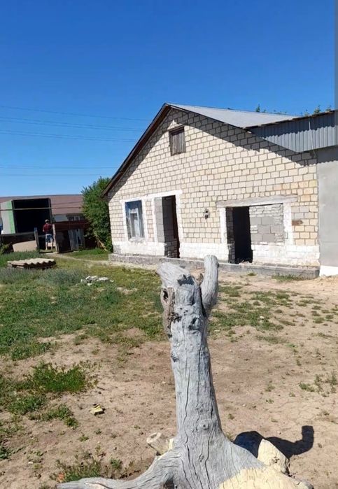 Продам участок в п.Подстепное