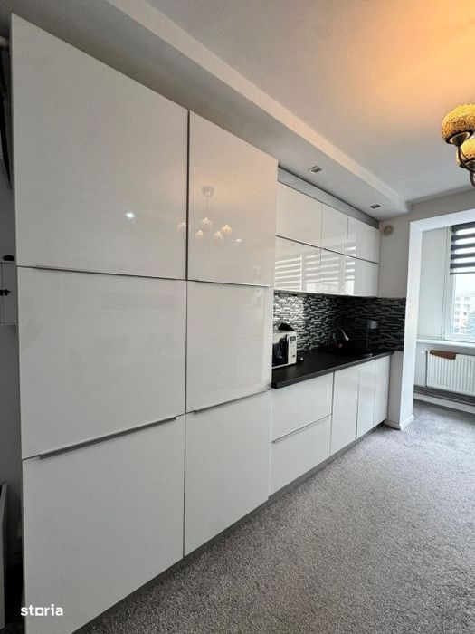 Apartament, 2 camere, 68 mp, finisaje premium, gata de mutare - Ultrac