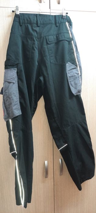 Pantaloni de lucru profesional