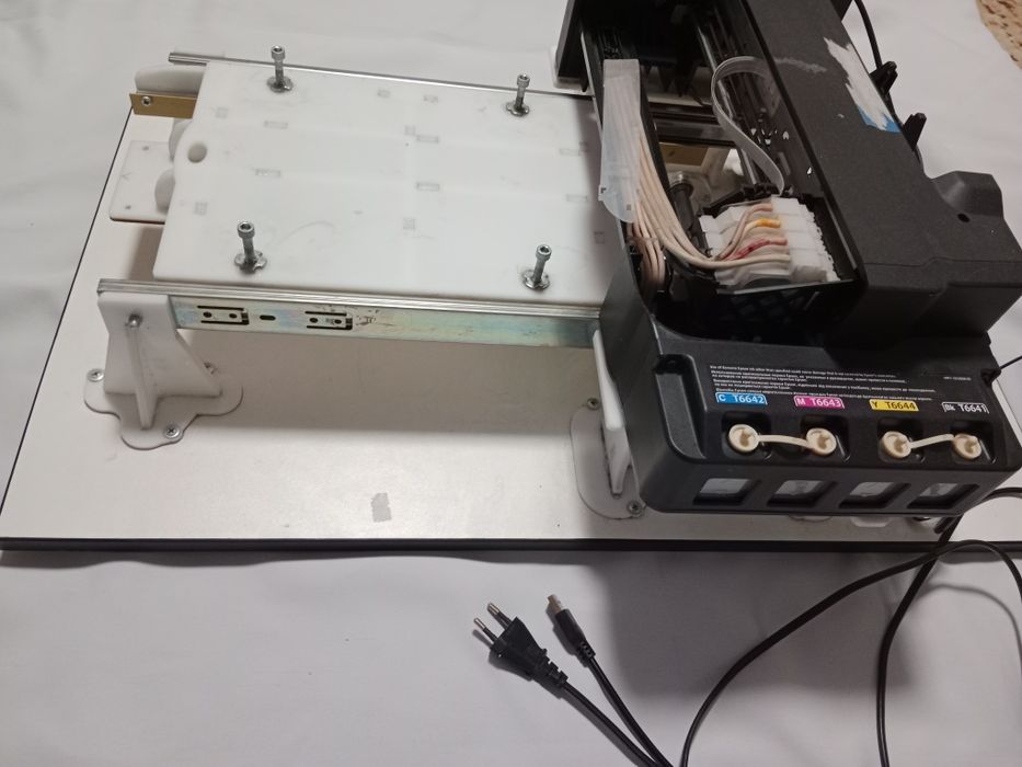 Продам пищевой принтер,  и сушку