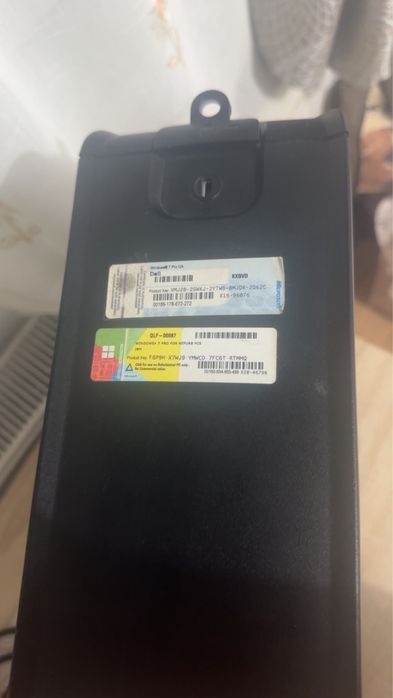 Calculator  DELL