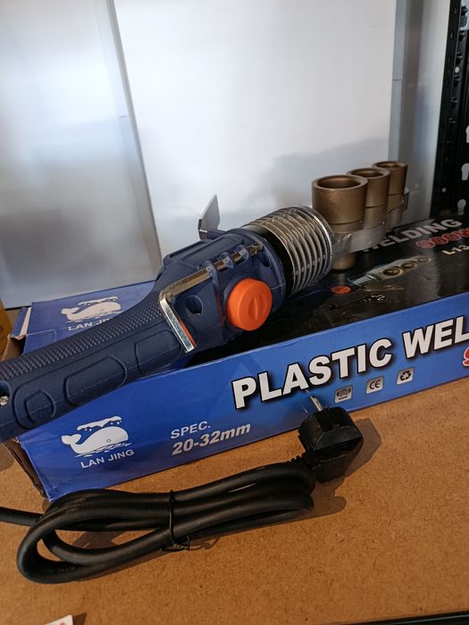 Plita lipit ppr 900w