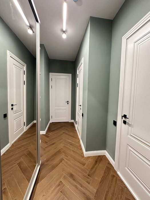 Посуточно квартира комфорт.