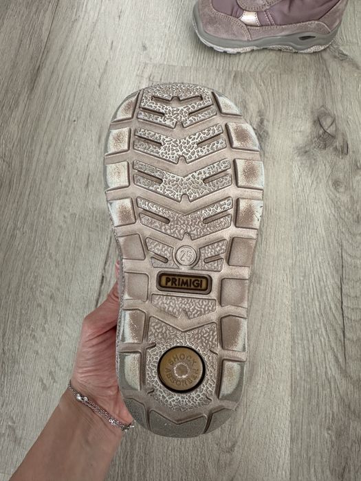 Ботуши Primigi