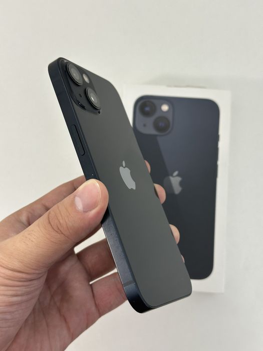 Продам iPhone 13 128Gb 86%