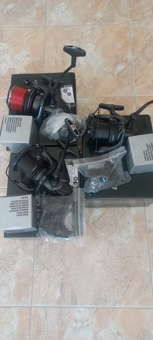Free spirit HI 'S 12 ' 3lb shimano ultegra ci4+ 5500 xtc