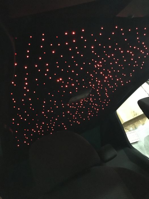 Перетяжка потолка.