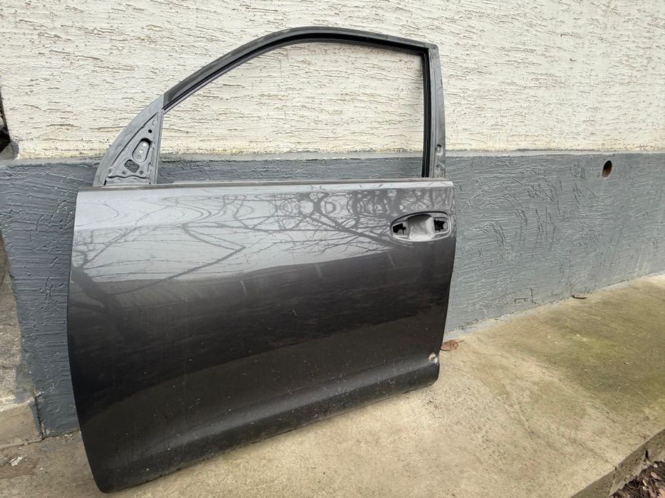 Дверь на LC Prado 150 - оригинальная