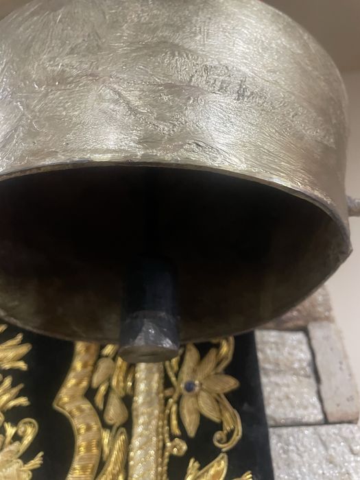 Изключително голям чан# чанове