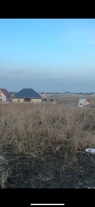 Продам участок кемертоган