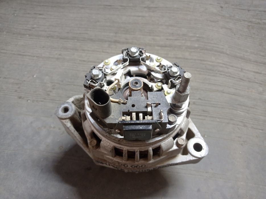 Генератор ВАЗ ПРИОРА