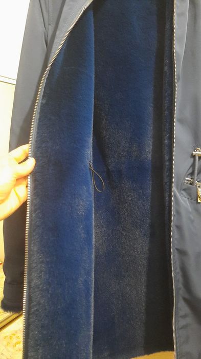 Продам женску куртку ( димесезонная), размер 36,