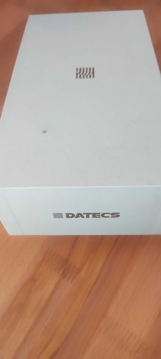 Касов апарат Bluecash-50 преносим със сканер и безконтактно плащане