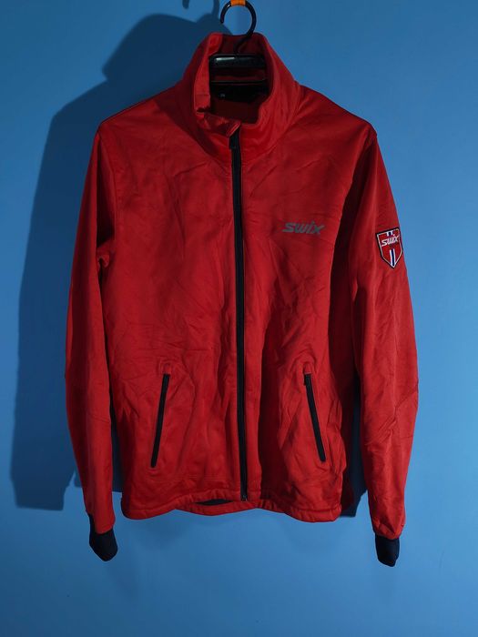 SWIX  Ватирано Горнище/Мъжко M