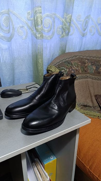 Турецкая обувь унисекс