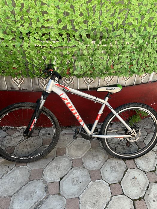 Продам велосипед Zoom