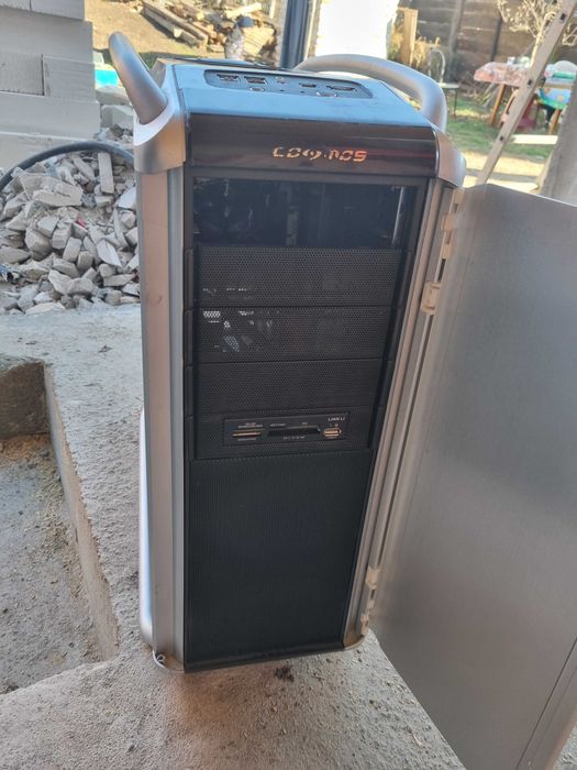 Carcasa PC Cooler Master Cosmos RC-1000