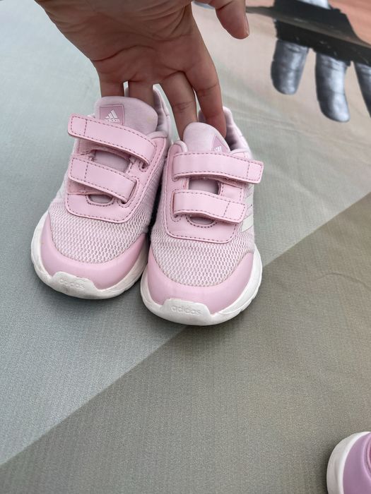 Детски обувки Adidas