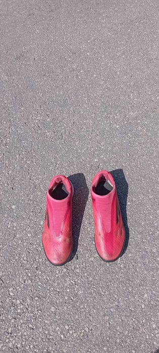 Стоножки за футбол