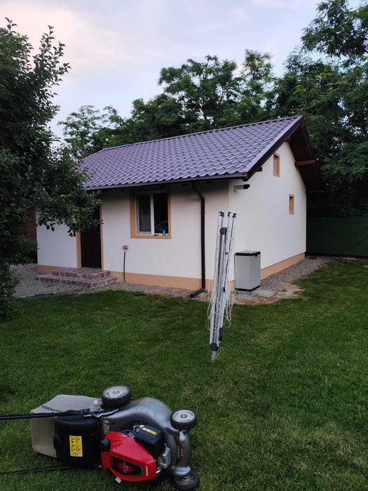 Casa de vanzare aproape de Bucuresti