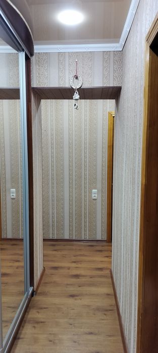 Продам квартиру в 19 мкр