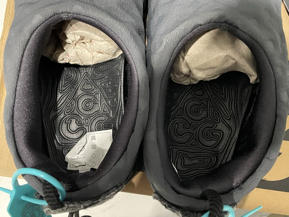 Nike Acg Moc кроссы