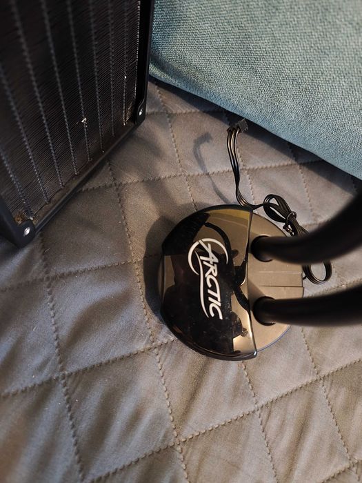 Cooler Racire Procesor 240