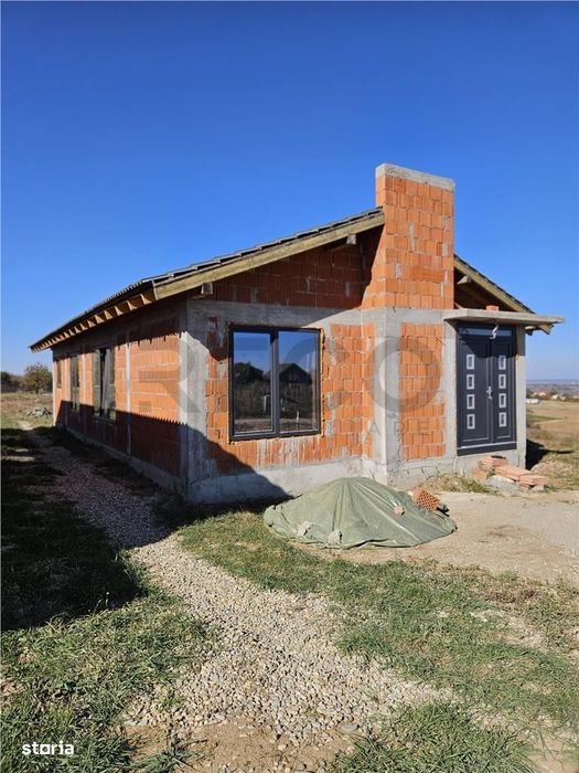 Reco Casa in Paleu cu Toate Utilitatile